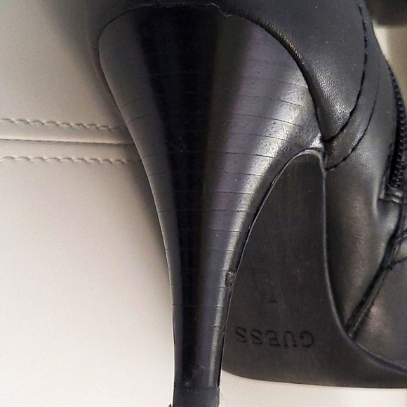 GUESS long boots - Picture 8 of 9